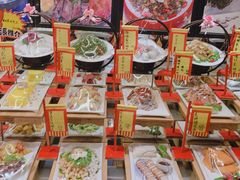 零售区-鲁城往事(游客中心店)