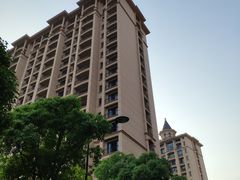 -上海浦东星河湾酒店