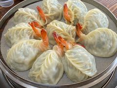 -叶存利海鲜大馅饺子(海宁路总店)