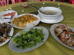 -秋姐美食店(旅游大道店)
