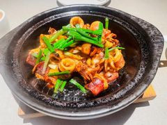 -桂小厨广西菜(航洋店)