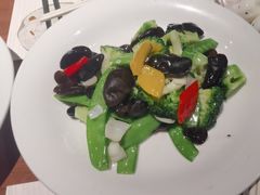 -大树餐厅(益田假日店)