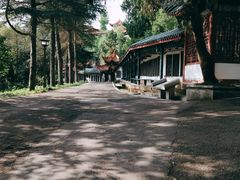-富乐山