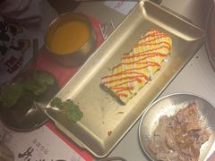 -西塔老太太泥炉烤肉(温州首店万象城黑金店)