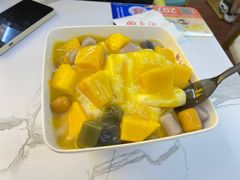 -杨小贤芒果绵绵冰(南门口店)