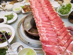 -阳坊胜利涮羊肉(阳坊老店)
