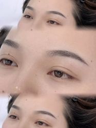 -张小野·专业半永久纹眉