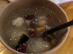 -溢仙茶(中防万宝城店)