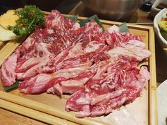 -牛人·雪花牛·木炭烤肉(昆山陆家店)