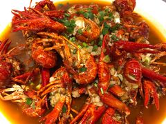 -李叔叔虾蟹大排档(青羊店)