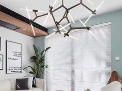 -曲美家居整家全案(通州店)