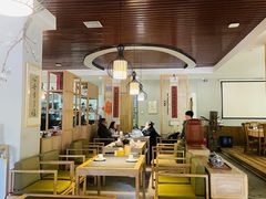 -安多素食(广仁寺路店)