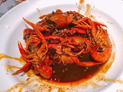 -有位虾匠·香辣蟹·小龙虾(李村店)