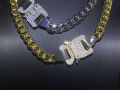 -梵薇Joker.V银饰工作室