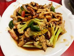 -聂记粤菜馆(鼓西路店)