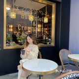 首尔江南网红面包店终于在上海开业啦🥐