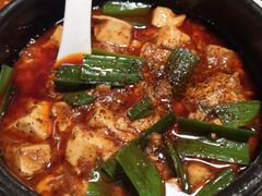 招牌麻婆豆腐-陈麻婆豆腐总店