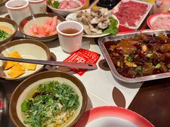 -江北北火锅馆·公路夜市(魏公村店)