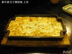 cheese&nbsp;corn-桃屋日本料理(清华科技园店)