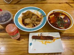 -马三洋芋片(兰州总店)