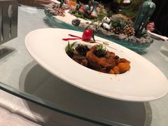 豆豉麓鱼-蜀SHU·川菜