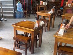 -长安后宰门水盆羊肉(新都心店)