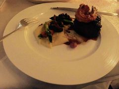 -上海和平饭店-华懋阁 The Cathay Room