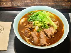 -喜晋道面馆(华严寺广场店)