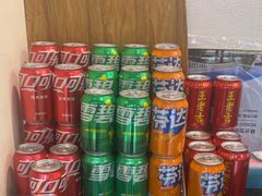 -魔都三兄弟酸辣粉·蘸卤炸串(虹桥万科店)