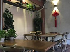 -百好乐宠物友好餐厅(朝外大街店)