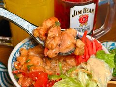 -鸟泉居酒屋·烧鸟·酒馆(百子湾店)