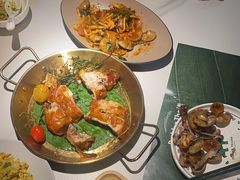 -帕娜·泰式茶餐厅·Bistro(近铁广场店)
