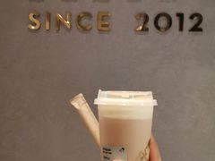 -喜茶(上海五角场万达店)