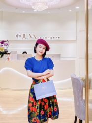 -JUVA欧华医美连锁
