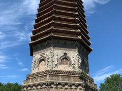 -玲珑塔公园