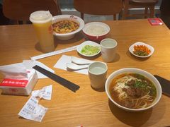 -南城香(北京南站店)