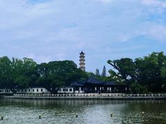 -江心屿景区