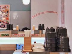 -滨寿司(新街口中央商场店)