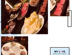 -捞王锅物料理(凯旋路店)