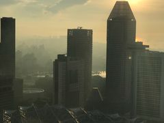 日出-新加坡瑞士史丹福酒店