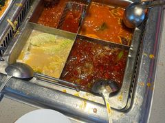 -海底捞火锅(珠影星光城夜宵主题店)