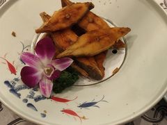 -山外山菜馆(玉泉路店)