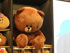-LINE FRIENDS Garosu-gil Flagship Store