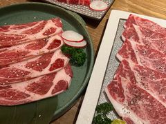 -MIKOMIKO和牛烧肉专门店(南门店)