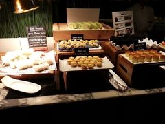 -香港唯港荟 Hotel ICON – The Market