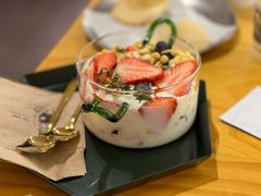 -沏点Trattoria意大利餐厅(新街口店)