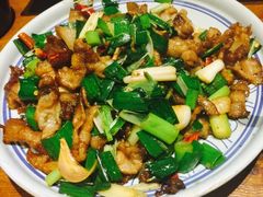 -云海肴·汽锅鸡·云南菜(天津国金汇店)