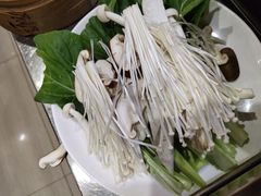-海博汇蒸汽海鲜