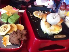 -哈根达斯(滨江店)