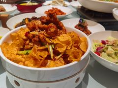 -小方外婆菜(蒙山路店)